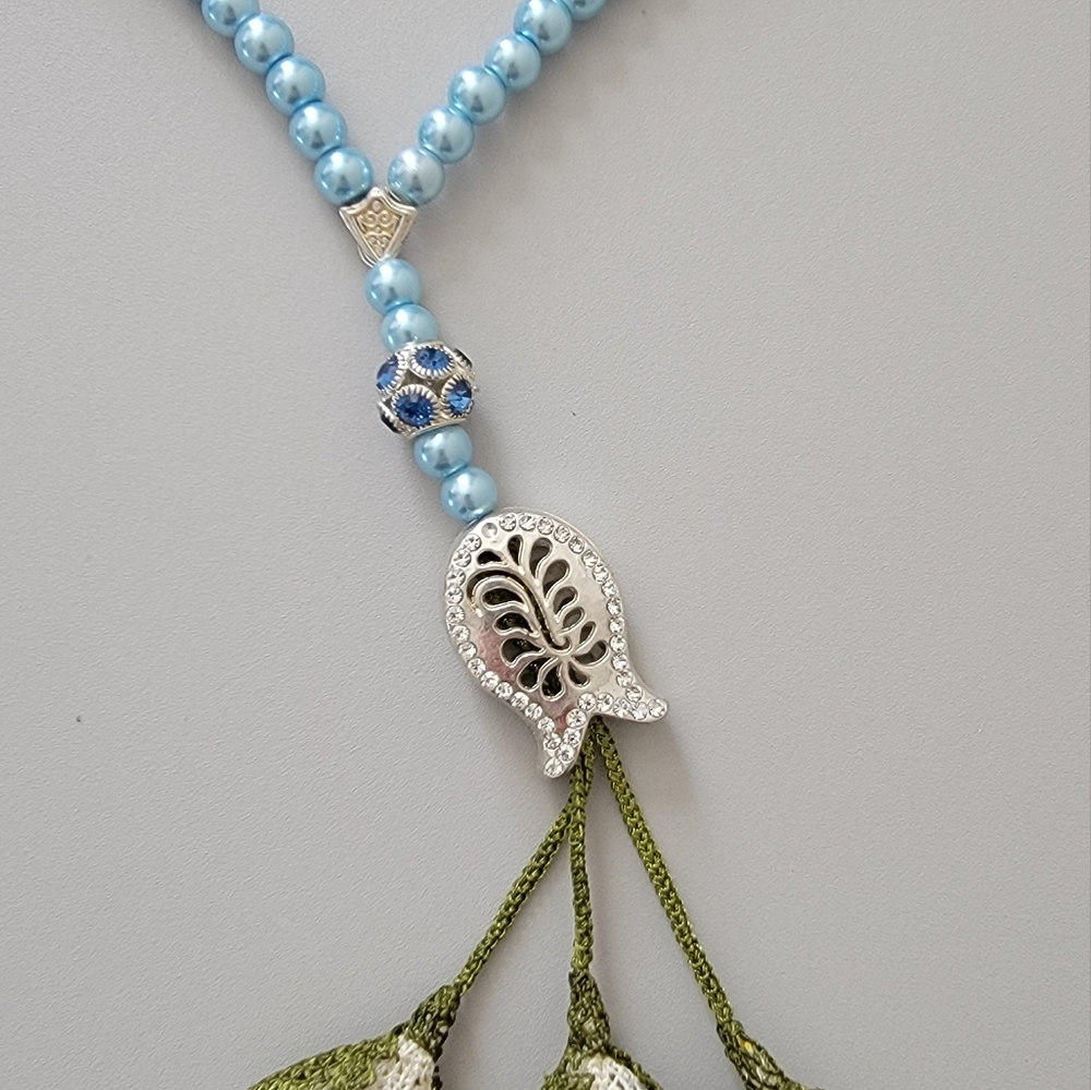 NECKLACE - Picture 3 of 4